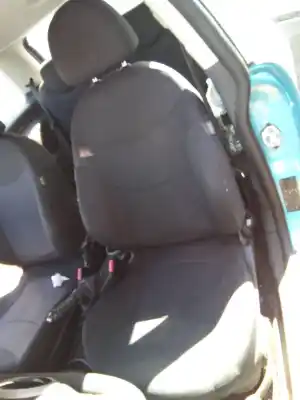 Scrapping Vehicle bmw mini (r50,r53) one of the year 2005 powered w10b16a