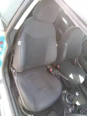 Scrapping Vehicle bmw mini (r50,r53) one of the year 2005 powered w10b16a