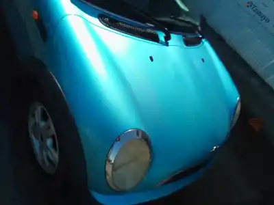 Scrapping Vehicle bmw mini (r50,r53) one of the year 2005 powered w10b16a