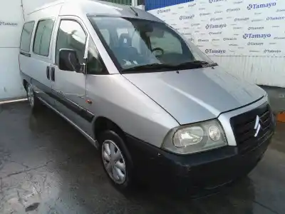 Veículo de Sucata CITROEN JUMPY 2.0 HDi CAT (RHX / DW10BTED) do ano 2006 alimentado RHX