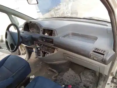 Veículo de Sucata citroen jumpy 2.0 hdi cat (rhx / dw10bted) do ano 2006 alimentado rhx