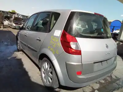 Véhicule à la ferraille renault scénic ii (jm0/1_) 1.6 16v (jm1r) de l'année 2007 alimenté k4m766 Véhicule à la ferraille renault scénic ii (jm0/1_) 1.6 16v (jm1r) de l'année 2007 alimenté k4m766