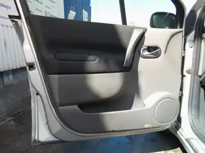 Véhicule à la ferraille renault scénic ii (jm0/1_) 1.6 16v (jm1r) de l'année 2007 alimenté k4m766 Véhicule à la ferraille renault scénic ii (jm0/1_) 1.6 16v (jm1r) de l'année 2007 alimenté k4m766