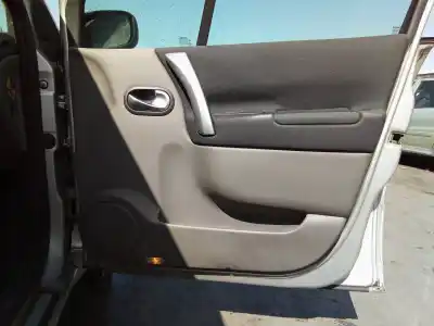 Véhicule à la ferraille renault scénic ii (jm0/1_) 1.6 16v (jm1r) de l'année 2007 alimenté k4m766 Véhicule à la ferraille renault scénic ii (jm0/1_) 1.6 16v (jm1r) de l'année 2007 alimenté k4m766