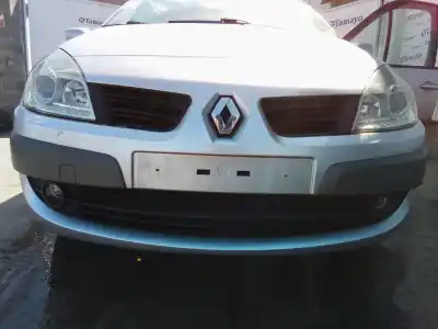 Véhicule à la ferraille renault scénic ii (jm0/1_) 1.6 16v (jm1r) de l'année 2007 alimenté k4m766 Véhicule à la ferraille renault scénic ii (jm0/1_) 1.6 16v (jm1r) de l'année 2007 alimenté k4m766