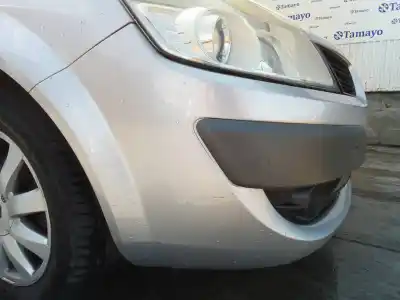 Véhicule à la ferraille renault scénic ii (jm0/1_) 1.6 16v (jm1r) de l'année 2007 alimenté k4m766 Véhicule à la ferraille renault scénic ii (jm0/1_) 1.6 16v (jm1r) de l'année 2007 alimenté k4m766