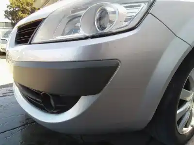 Véhicule à la ferraille renault scénic ii (jm0/1_) 1.6 16v (jm1r) de l'année 2007 alimenté k4m766 Véhicule à la ferraille renault scénic ii (jm0/1_) 1.6 16v (jm1r) de l'année 2007 alimenté k4m766