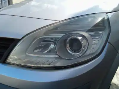 Véhicule à la ferraille renault scénic ii (jm0/1_) 1.6 16v (jm1r) de l'année 2007 alimenté k4m766 Véhicule à la ferraille renault scénic ii (jm0/1_) 1.6 16v (jm1r) de l'année 2007 alimenté k4m766