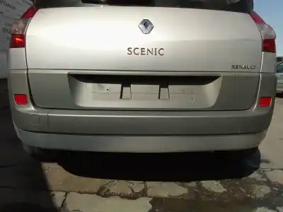 Véhicule à la ferraille renault scénic ii (jm0/1_) 1.6 16v (jm1r) de l'année 2007 alimenté k4m766 Véhicule à la ferraille renault scénic ii (jm0/1_) 1.6 16v (jm1r) de l'année 2007 alimenté k4m766