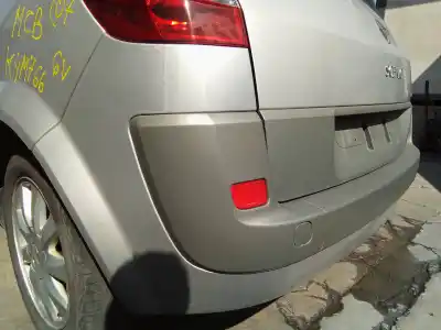 Véhicule à la ferraille renault scénic ii (jm0/1_) 1.6 16v (jm1r) de l'année 2007 alimenté k4m766 Véhicule à la ferraille renault scénic ii (jm0/1_) 1.6 16v (jm1r) de l'année 2007 alimenté k4m766