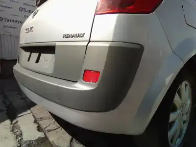 Véhicule à la ferraille renault scénic ii (jm0/1_) 1.6 16v (jm1r) de l'année 2007 alimenté k4m766 Véhicule à la ferraille renault scénic ii (jm0/1_) 1.6 16v (jm1r) de l'année 2007 alimenté k4m766