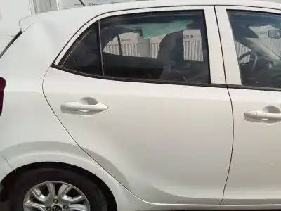Утилизация автомобиля kia picanto (ja) 1.0 cat года 2019 питание g3la