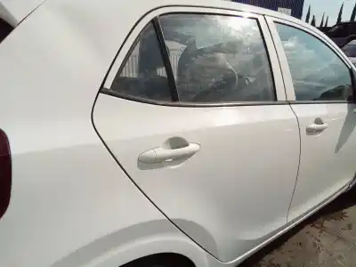 Утилизация автомобиля kia picanto (ja) 1.0 cat года 2019 питание g3la