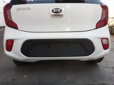 Утилизация автомобиля kia picanto (ja) 1.0 cat года 2019 питание g3la