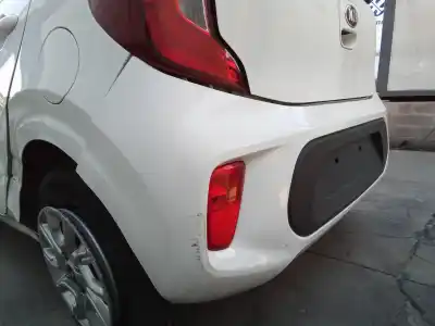 Утилизация автомобиля kia picanto (ja) 1.0 cat года 2019 питание g3la