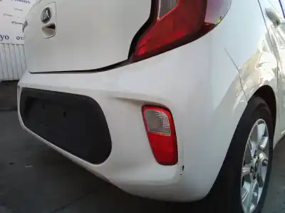 Утилизация автомобиля kia picanto (ja) 1.0 cat года 2019 питание g3la