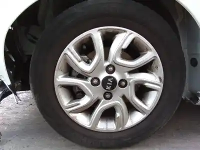 Утилизация автомобиля kia picanto (ja) 1.0 cat года 2019 питание g3la