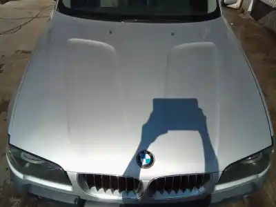 Scrapping Vehicle bmw x3 (e83) 3.0 turbodiesel of the year 2006 powered 306d2