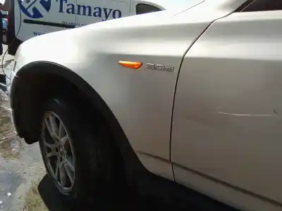 Scrapping Vehicle bmw x3 (e83) 3.0 turbodiesel of the year 2006 powered 306d2