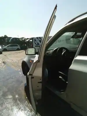 Scrapping Vehicle bmw x3 (e83) 3.0 turbodiesel of the year 2006 powered 306d2