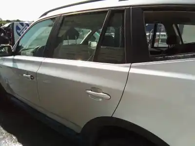 Scrapping Vehicle bmw x3 (e83) 3.0 turbodiesel of the year 2006 powered 306d2