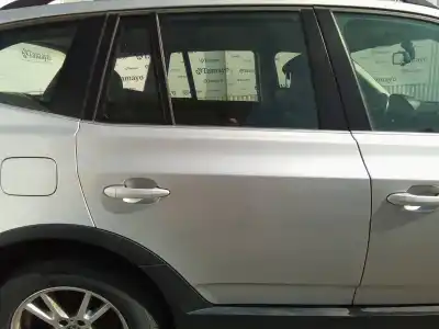 Scrapping Vehicle bmw x3 (e83) 3.0 turbodiesel of the year 2006 powered 306d2