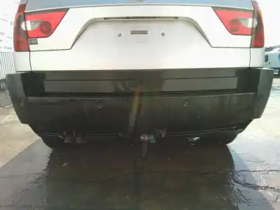 Scrapping Vehicle bmw x3 (e83) 3.0 turbodiesel of the year 2006 powered 306d2