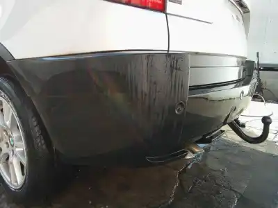 Scrapping Vehicle bmw x3 (e83) 3.0 turbodiesel of the year 2006 powered 306d2