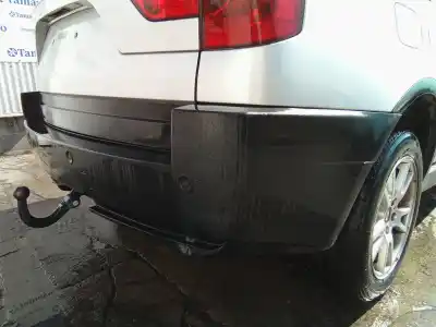 Scrapping Vehicle bmw x3 (e83) 3.0 turbodiesel of the year 2006 powered 306d2