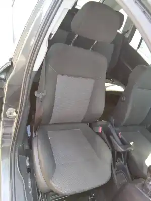 Vehicul casat opel zafira b 1.7 16v cdti al anului 2011 alimentat a17dtr