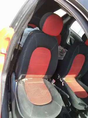 Scrapping Vehicle lancia ypsilon (101) 1.3 16v multijet argento of the year 2006 powered 188a9000