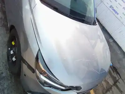 Veículo de Sucata opel corsa f corsa f do ano 2020 alimentado hn05