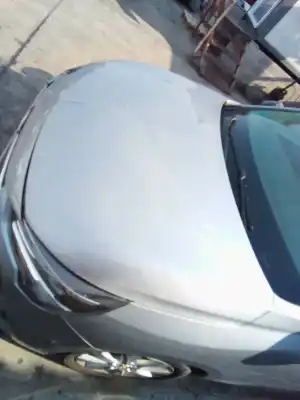 Veículo de Sucata opel corsa f corsa f do ano 2020 alimentado hn05