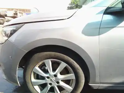Veículo de Sucata opel corsa f corsa f do ano 2020 alimentado hn05