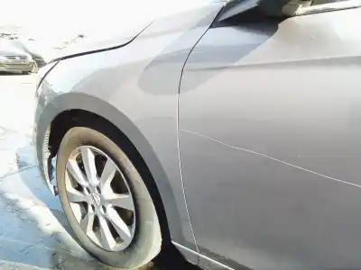 Veículo de Sucata opel corsa f corsa f do ano 2020 alimentado hn05