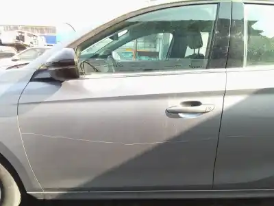 Veículo de Sucata opel corsa f corsa f do ano 2020 alimentado hn05