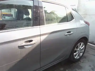 Veículo de Sucata opel corsa f corsa f do ano 2020 alimentado hn05