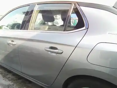 Veículo de Sucata opel corsa f corsa f do ano 2020 alimentado hn05