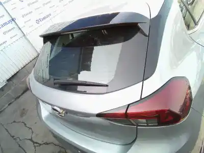 Veículo de Sucata opel corsa f corsa f do ano 2020 alimentado hn05