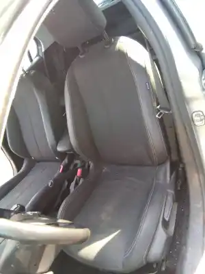 Veículo de Sucata opel corsa f corsa f do ano 2020 alimentado hn05
