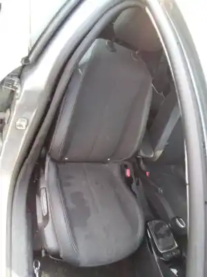 Veículo de Sucata opel corsa f corsa f do ano 2020 alimentado hn05
