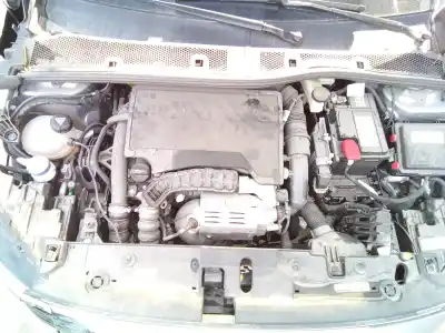 Veículo de Sucata opel corsa f corsa f do ano 2020 alimentado hn05