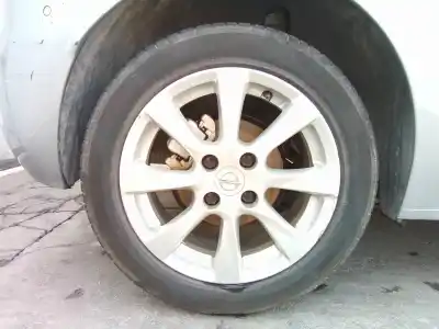 Veículo de Sucata opel corsa f corsa f do ano 2020 alimentado hn05