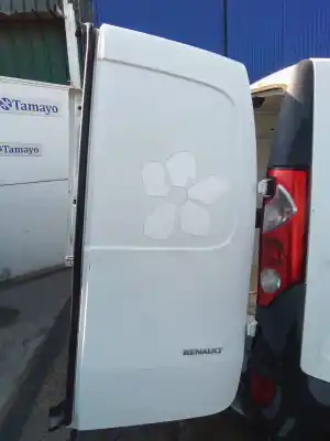 Scrapping Vehicle renault kangoo (kc0/1_) 1.5 dci of the year 2010 powered k9k800