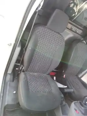 Scrapping Vehicle renault kangoo (kc0/1_) 1.5 dci of the year 2010 powered k9k800