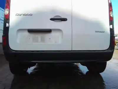 Scrapping Vehicle renault kangoo (kc0/1_) 1.5 dci of the year 2010 powered k9k800