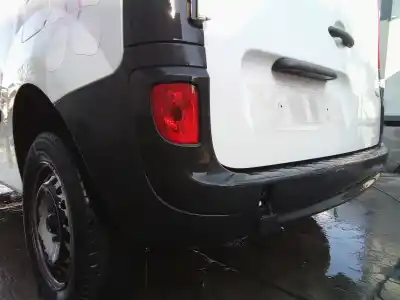 Scrapping Vehicle renault kangoo (kc0/1_) 1.5 dci of the year 2010 powered k9k800