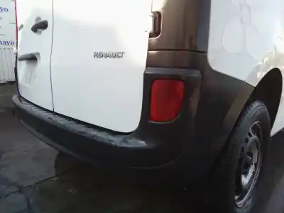 Scrapping Vehicle renault kangoo (kc0/1_) 1.5 dci of the year 2010 powered k9k800