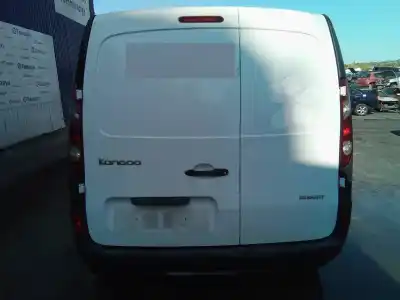 Scrapping Vehicle renault kangoo (kc0/1_) 1.5 dci of the year 2010 powered k9k800
