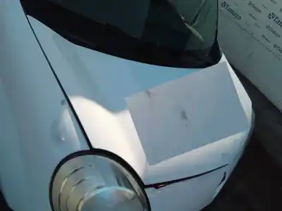 Scrapping Vehicle renault kangoo (kc0/1_) 1.5 dci of the year 2010 powered k9k800